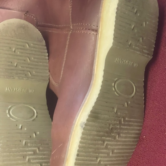 Steel Toe Boots - Picture 2 of 8